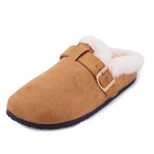 JOMIX Pantofole da Donna Invernali WCT255274