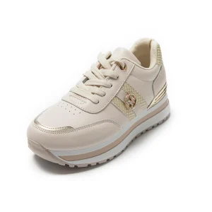 JOMIX Damen Sneaker Sportschuhe Leicht Freizeitschuhe Gym Fitness Joggingschuhe Bequeme Walkingschuhe