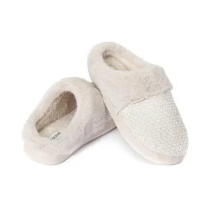 JOMIX Donna Pantofole Casa Invernali Morbide MD9608