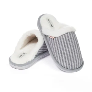 JOMIX Donna Pantofole Invernali Casa MD9656