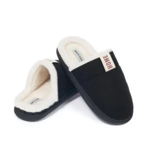 JOMIX Donna Pantofole Invernali Casa MD9620