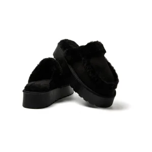 JOMIX Donna Pantofole Invernali da Casa MD1056