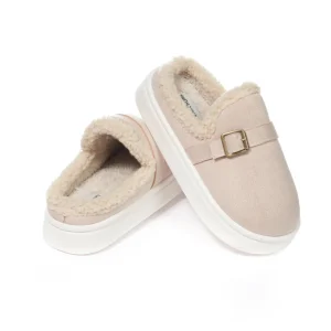 JOMIX Donna Pantofole Inverno Casa Caldo MD9628