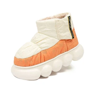 Doposci Stivali Invernali Donna X004