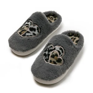 Pantofole da Donna Invernali Calde con Antiscivolo WPW255169