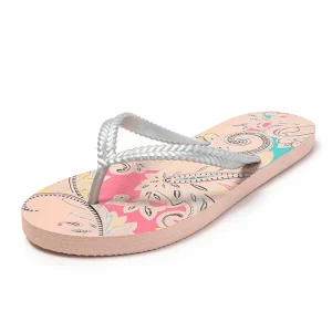 Infradito Donna Estive Gomma Mare Spiaggia SD9432