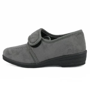 Pantofole Donna Invernali Calde Comode ITD1992