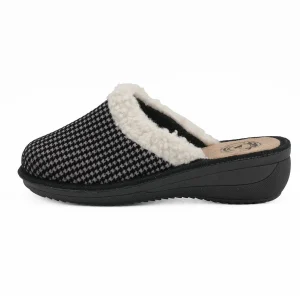 Pantofole Donna Invernali Calde Comode ITD2151