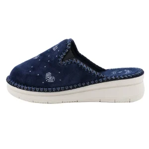 Pantofole Donna Invernali Calde Comode ITD2165