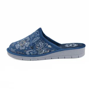 Pantofole Donna Invernali Calde Comode ITD2173