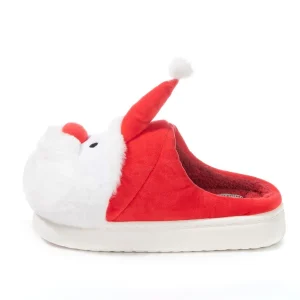 Pantofole Donna Invernali Pelose Chiuse Morbide MD9642