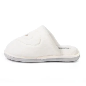 Pantofole Donna Invernali Pelose Chiuse Morbide MD9658