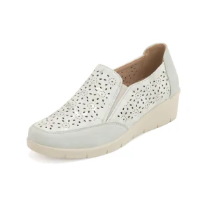 JOMIX Scarpe Casual Piatte Traspiranti per Donna WSS250194