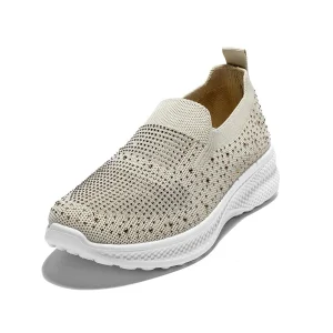 Scarpe Donna Senza Lacci Sneakers Eleganti SD9135
