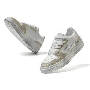 JOMIX Scarpe Donna Sneakers Eleganti Sportive Comode da Camminata MD1019