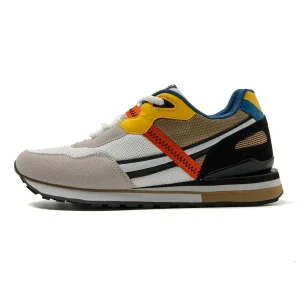 Scarpe Uomo Ginnastica Sportive Camminata SU1518