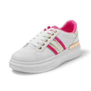 JOMIX Sneakers Donna Casual Scarpe Eleganti Sportive Comode da Camminata