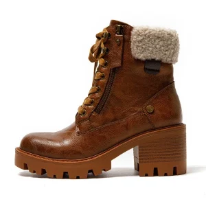 Stivali Donna Fashion Leggeri MD1053