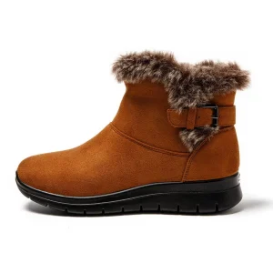 Doposci Stivali Invernali Donna MD1084