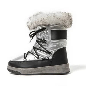 Doposci Stivali Invernali Donna MD9542