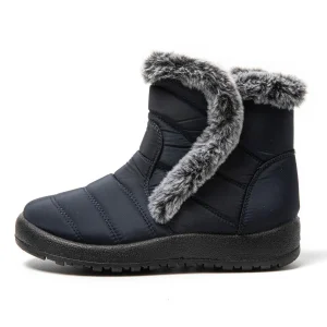 Doposci Stivali Invernali Donna MD9761