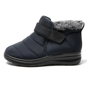 Doposci Stivali Invernali Donna MD9762