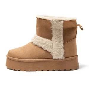 Doposci Stivali Invernali Donna MD9763