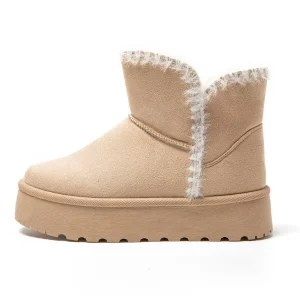 Doposci Stivali Invernali Donna MD9764