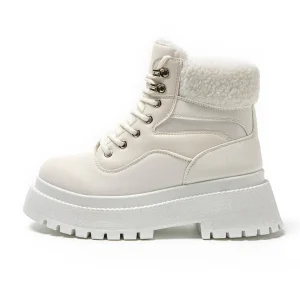 Stivali Donna Fashion Leggeri MD9773