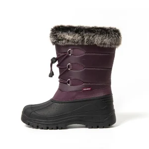 Doposci Stivali Invernali Donna MD1005