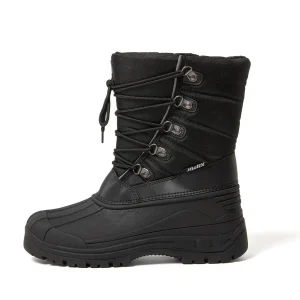 Doposci Stivali Invernali Uomo MU1004