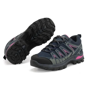JOMIX Scarpe da Trekking da Donna Leggere WOS250645