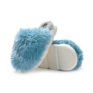 JOMIX Pantofole Invernali da Donna Soffici MD8585