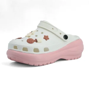 JOMIX Zoccoli Estive Morbidi da Piscina in EVA Leggere WEG250276