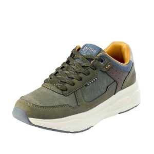 LEOSS ORIGINAL Sneakers con Lacci da Uomo MLE255335