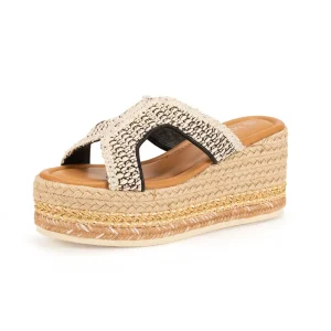 Ciabatte Estive da Donna Suola in EVA Antiscivolo WWC250142