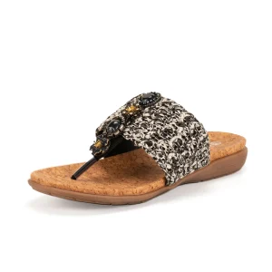 Infradito da Spiaggia da Donna Estive Leggere WFI250138