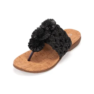 Infradito Antiscivolo da Donna Estive Comode e Leggere WFI250137