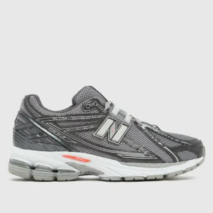 New Balance 1906R Silver Multi | Sneakers Uomo e Donna Stile Running Retrò