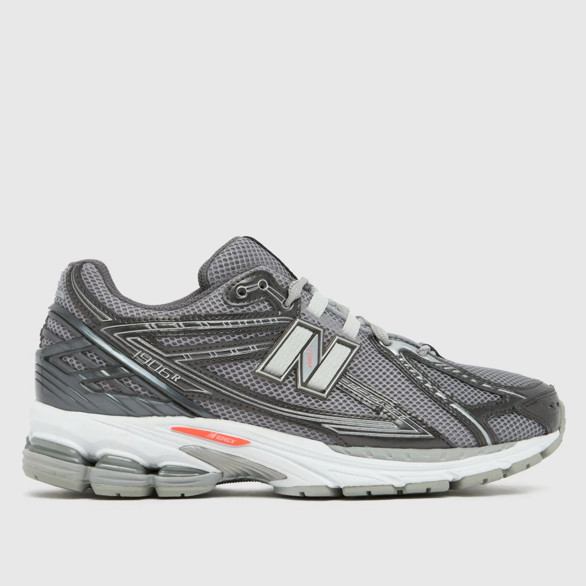 New Balance 1906R Silver Multi | Sneakers Uomo e Donna Stile Running Retrò