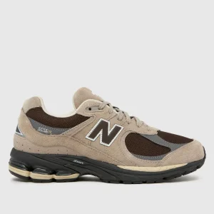 New Balance 2002R Beige | Sneakers Uomo e Donna Stile Lifestyle Premium