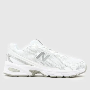 New Balance 740 White Multi | Sneakers Uomo e Donna Stile Urban Sport