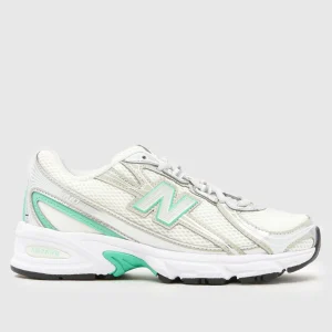 New Balance 740 Youth Multicolore | Sneakers Junior Stile Urban Sport