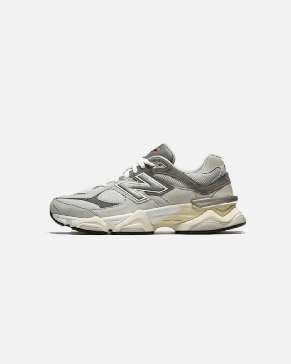 New Balance 9060 – Sneakers Retrò con Suola Spessa - immagine 2