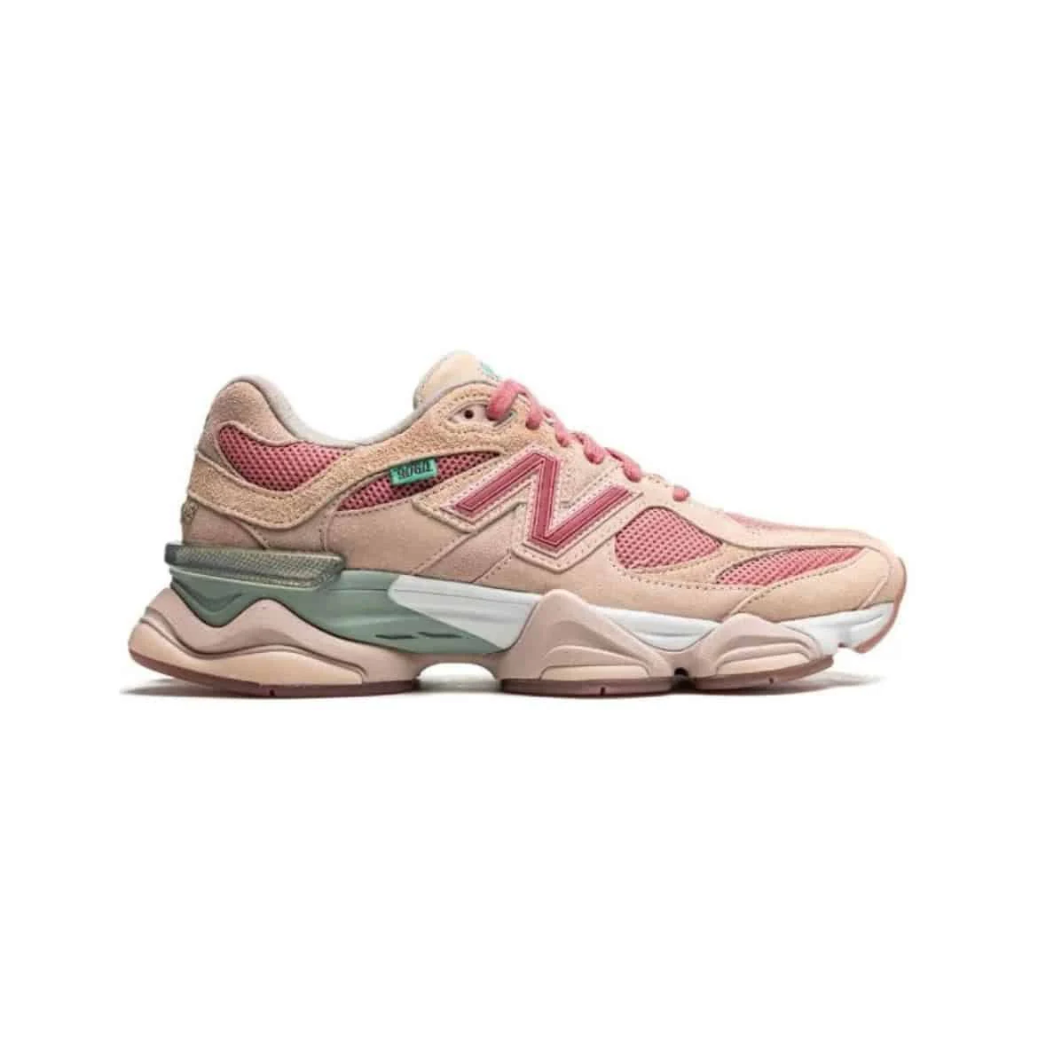 New Balance 9060 Unisex – Edizione Rosa - immagine 2