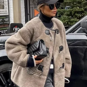 Cataleya | Abbigliamento invernale classico ed elegante