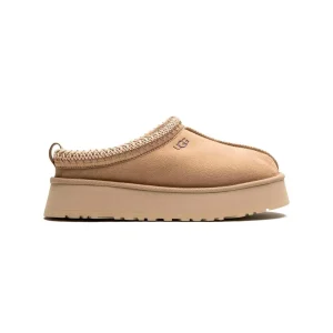 Stivaletti Beige UGG Eleganti e Confortevoli con Suola Alta