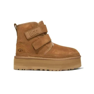 Stivaletti UGG Donna in Pelle Scamosciata