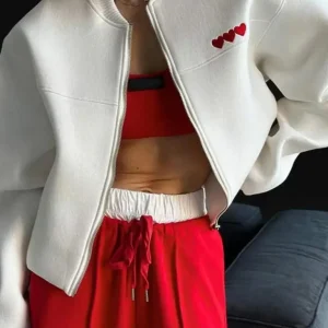 Martha - Giacche stampate chic per donna